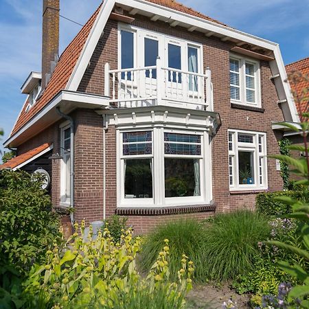 Ootmen Villa Wolphaartsdijk Exteriör bild