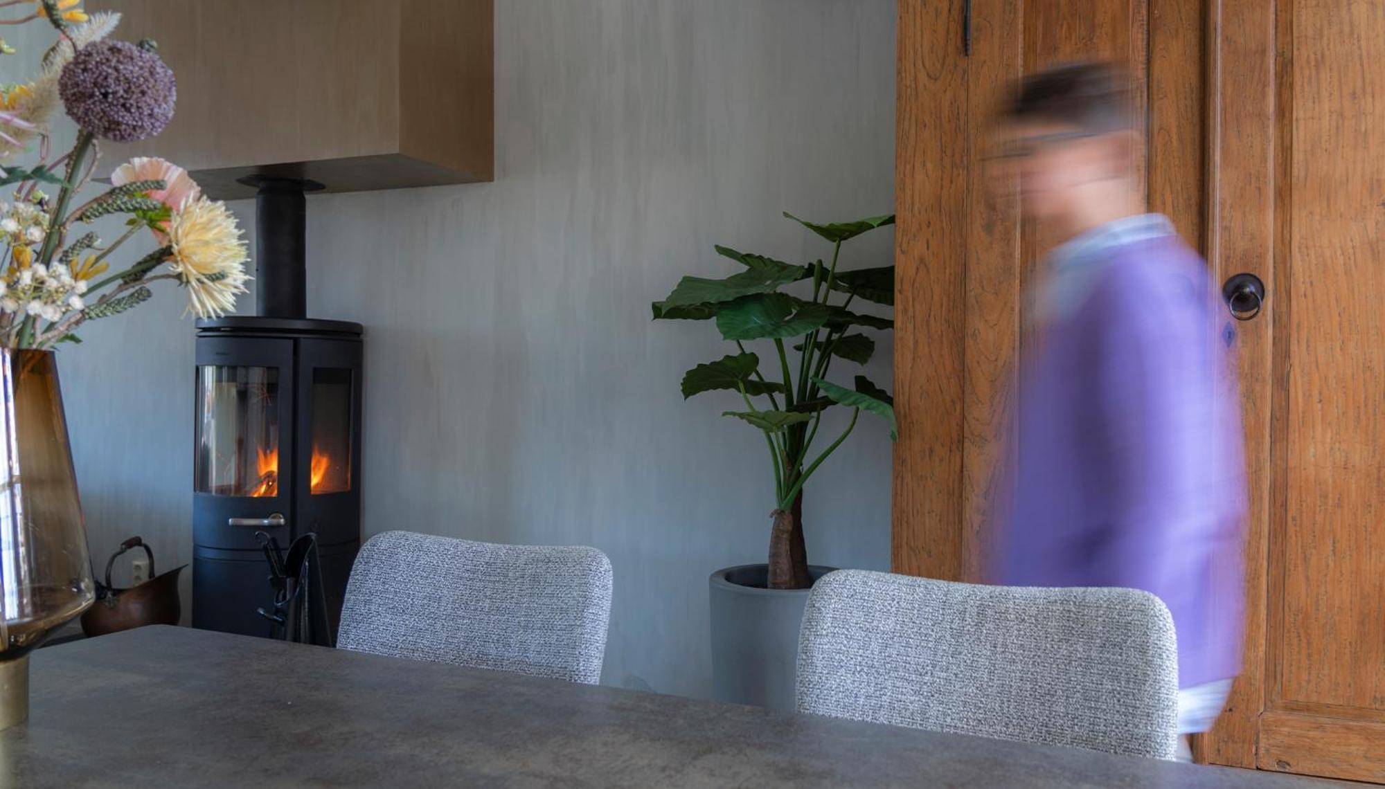 Ootmen Villa Wolphaartsdijk Exteriör bild