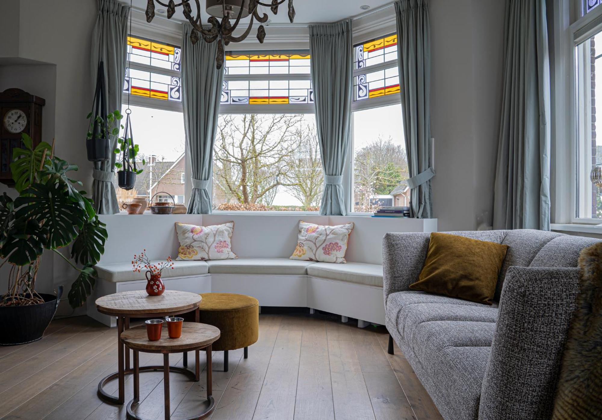 Ootmen Villa Wolphaartsdijk Exteriör bild
