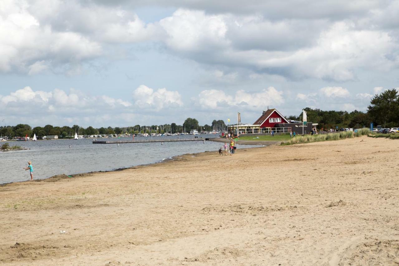 Ootmen Villa Wolphaartsdijk Exteriör bild